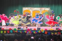  Cinco de Mayo 2025